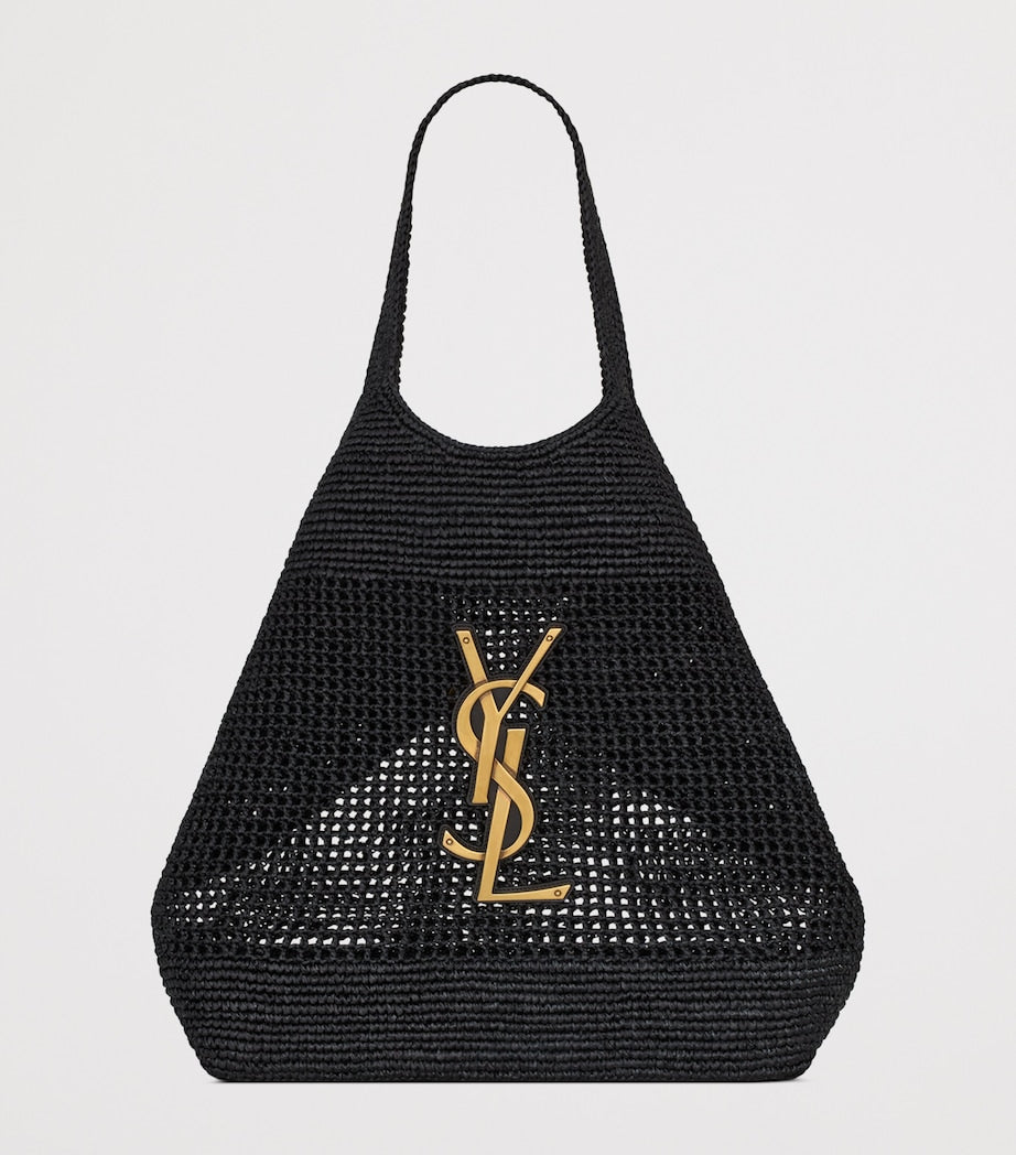 Saint Laurent Maxi Icare Tote Bag