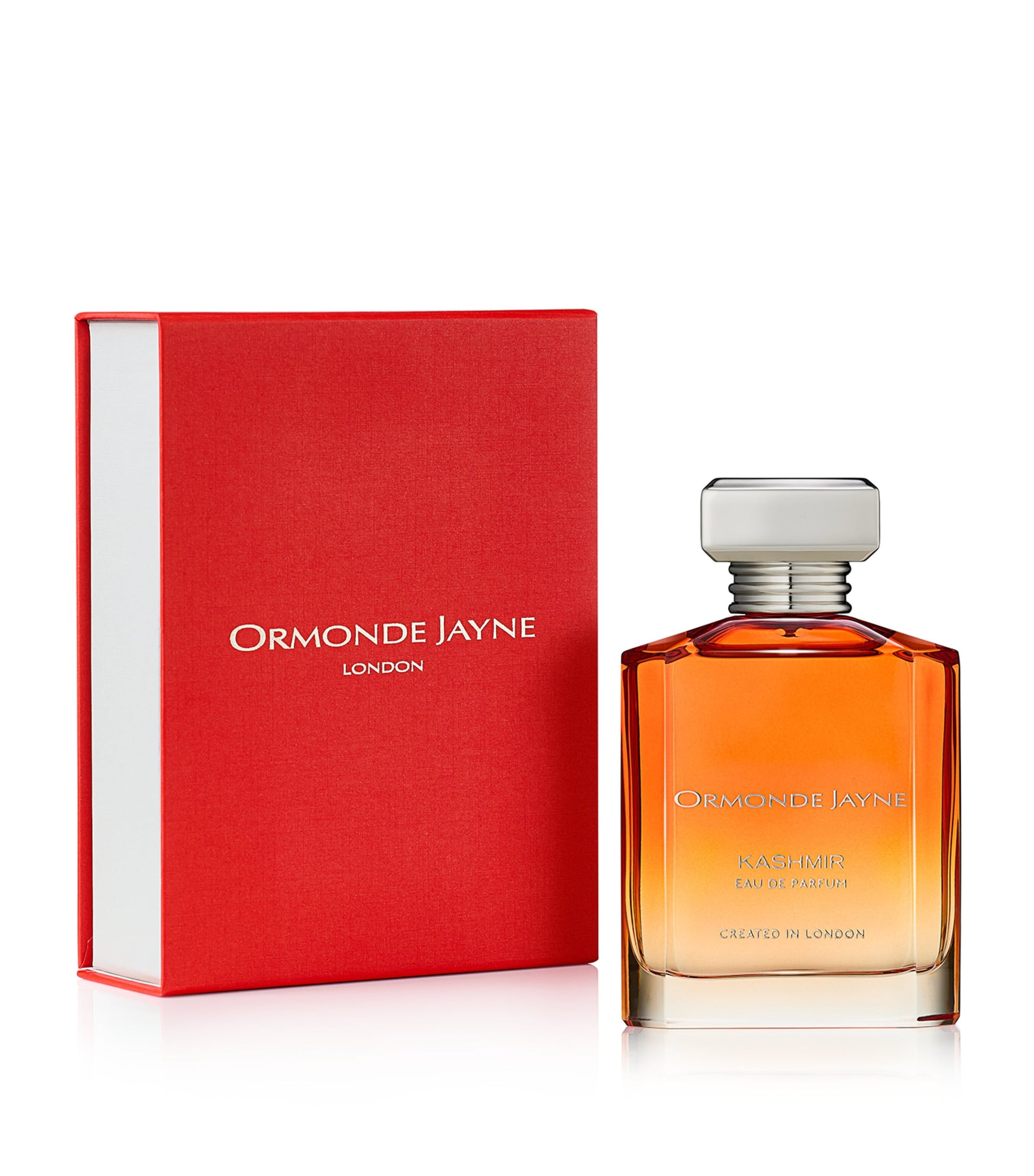 Kashmir Eau de Parfum (88ml)