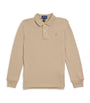 Ralph Lauren Kids Cotton Long-Sleeve Polo Shirt (6-14 Years)