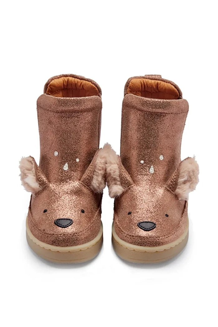 Зимни обувки Donsje Eladi Boots Deer