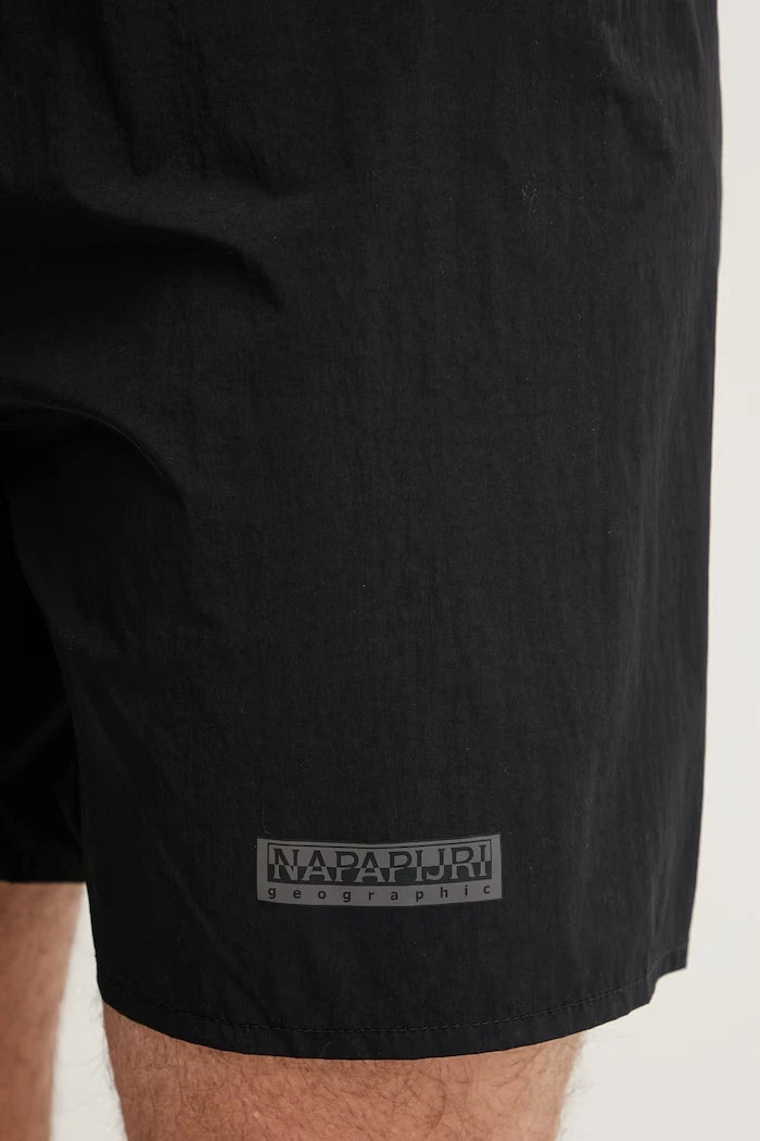 Napapijri Плувни шорти мъжки BOX LOGO