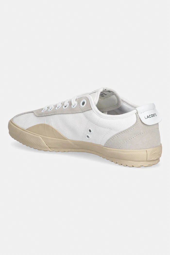 Lacoste BACKSLAM 125 Erkek Spor Ayakkabı