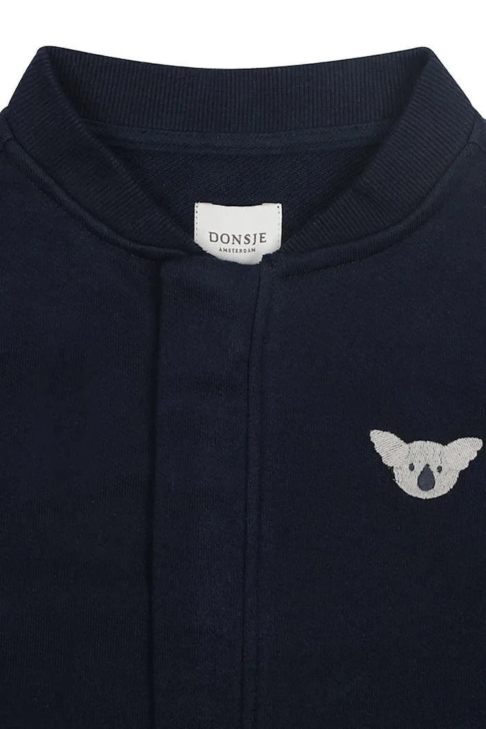 Яке бомбър Donsje