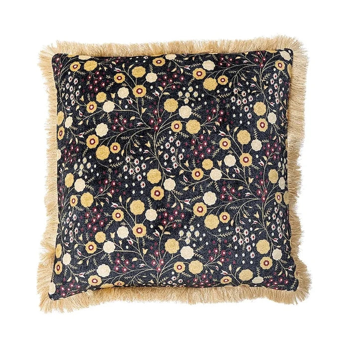 Bloomingville Eydis Dekoratif Yastık 45 x 45 cm
