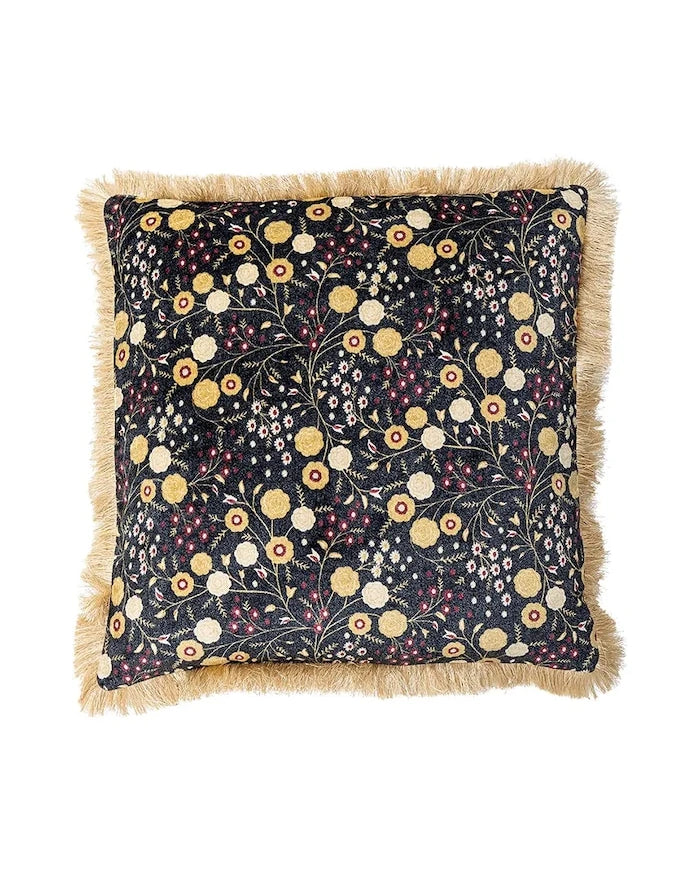 Bloomingville Eydis Dekoratif Yastık 45 x 45 cm
