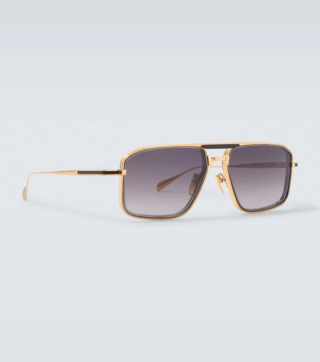Jacques Marie Mage - Earl aviator sunglasses