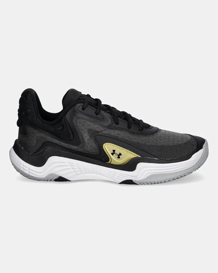 Under Armour Spawn 7 Basketbol Ayakkabıları