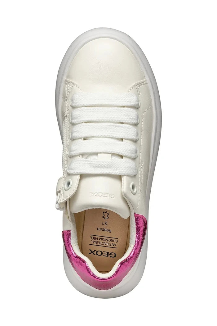 Geox PUFFYPOP Çocuk Spor Ayakkabı
