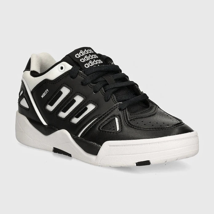 Детски маратонки adidas Originals MIDCITY LOW