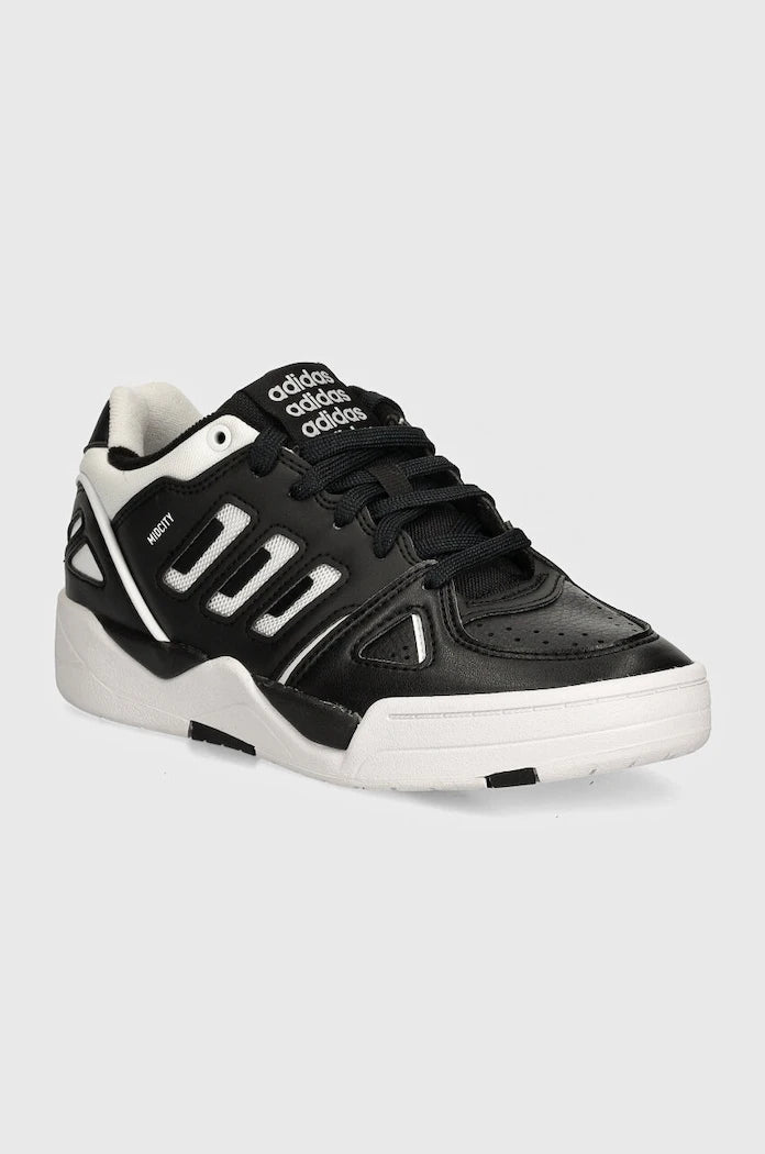 Детски маратонки adidas Originals MIDCITY LOW