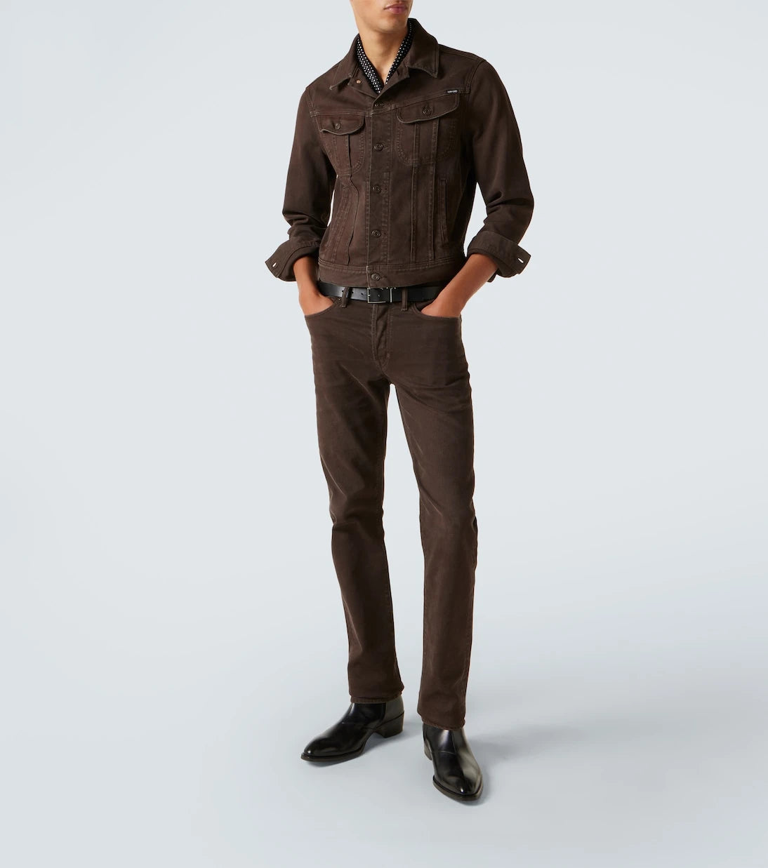 Tom Ford - Slim jeans