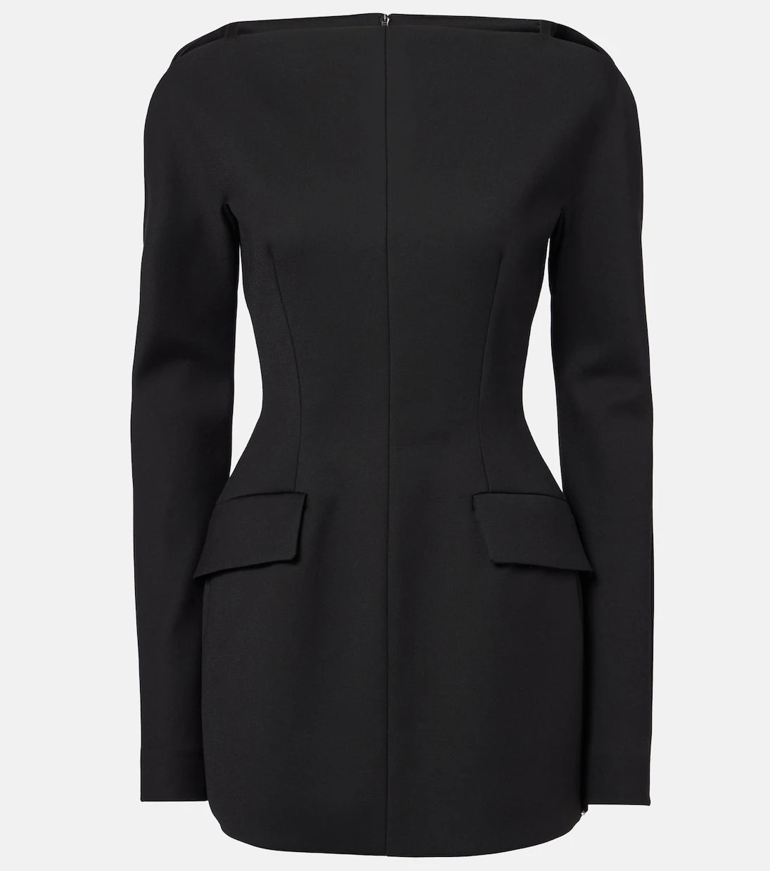 Sportmax - Dakar minidress