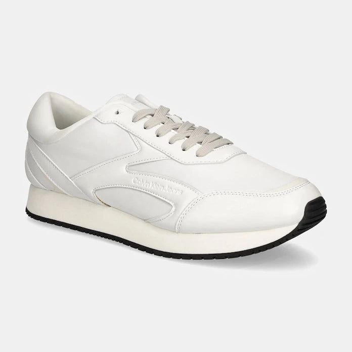 Маратонки Calvin Klein Jeans RETRO RUNNER MULTILAYER