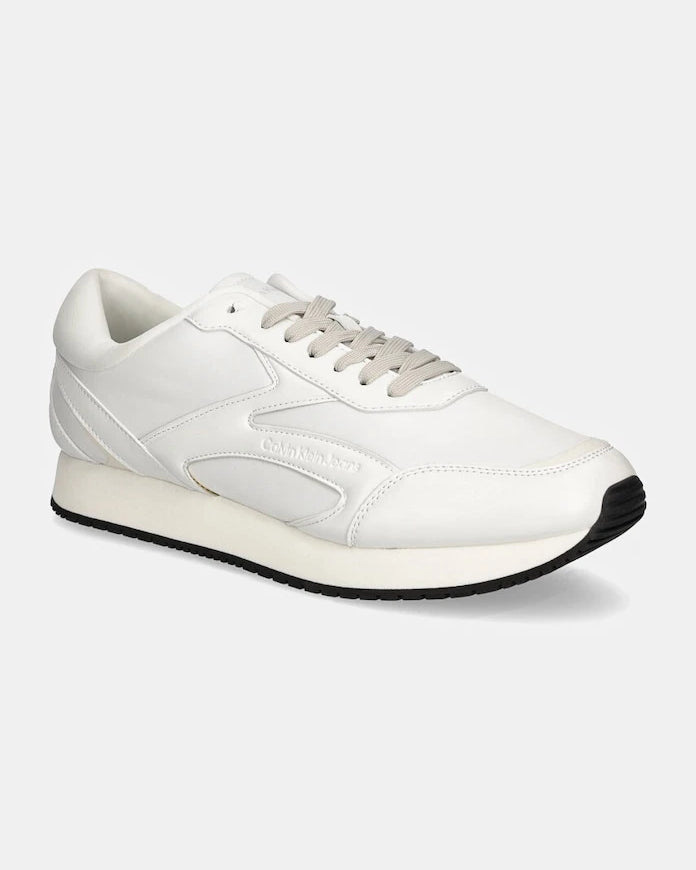 Calvin Klein Jeans RETRO RUNNER MULTILAYER Spor Ayakkabı