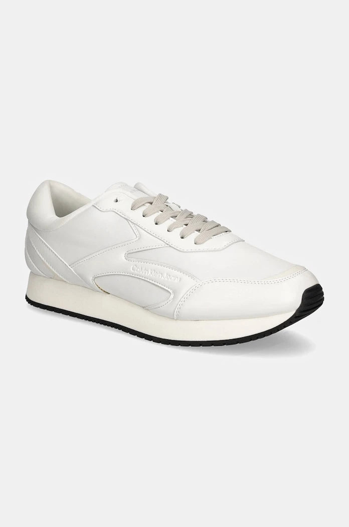 Маратонки Calvin Klein Jeans RETRO RUNNER MULTILAYER