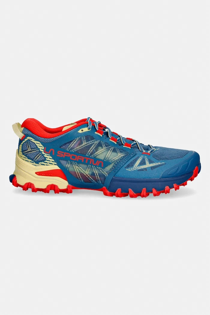 La Sportiva kadın trekking ayakkabısı Bushido III