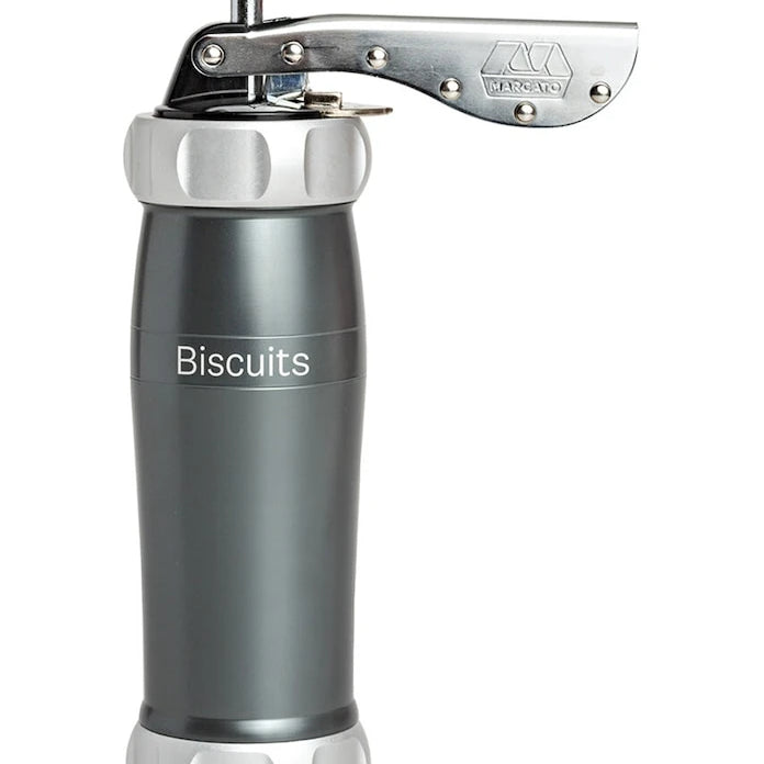 Преса за бисквитки Marcato Cookie Press