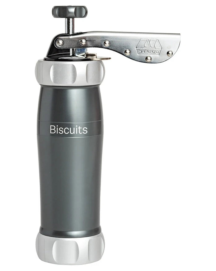 Преса за бисквитки Marcato Cookie Press