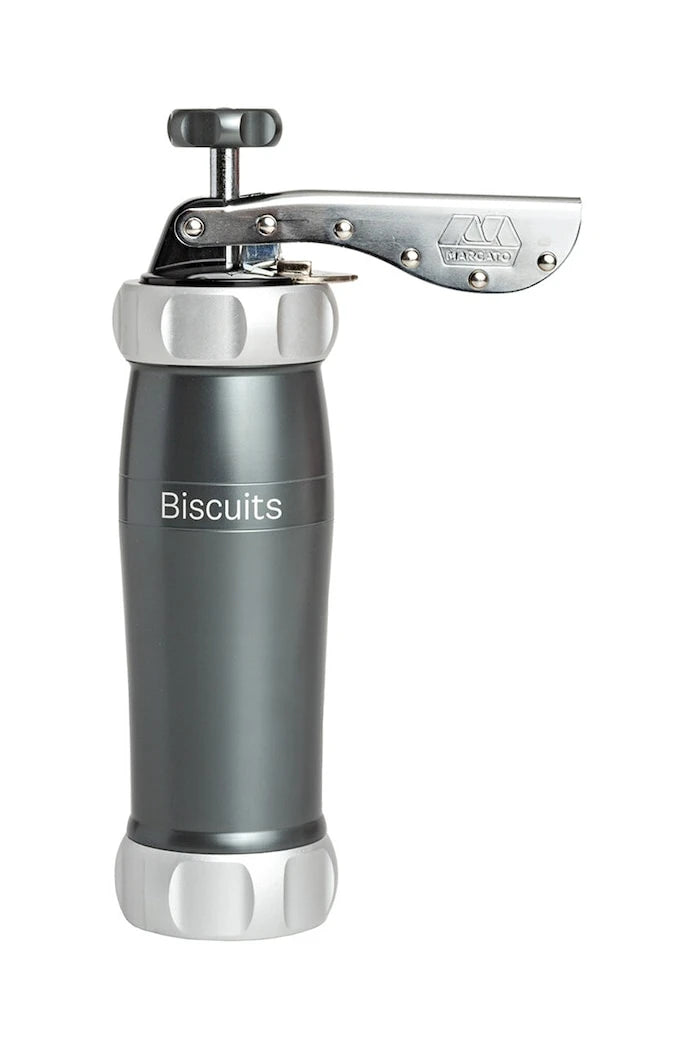 Преса за бисквитки Marcato Cookie Press