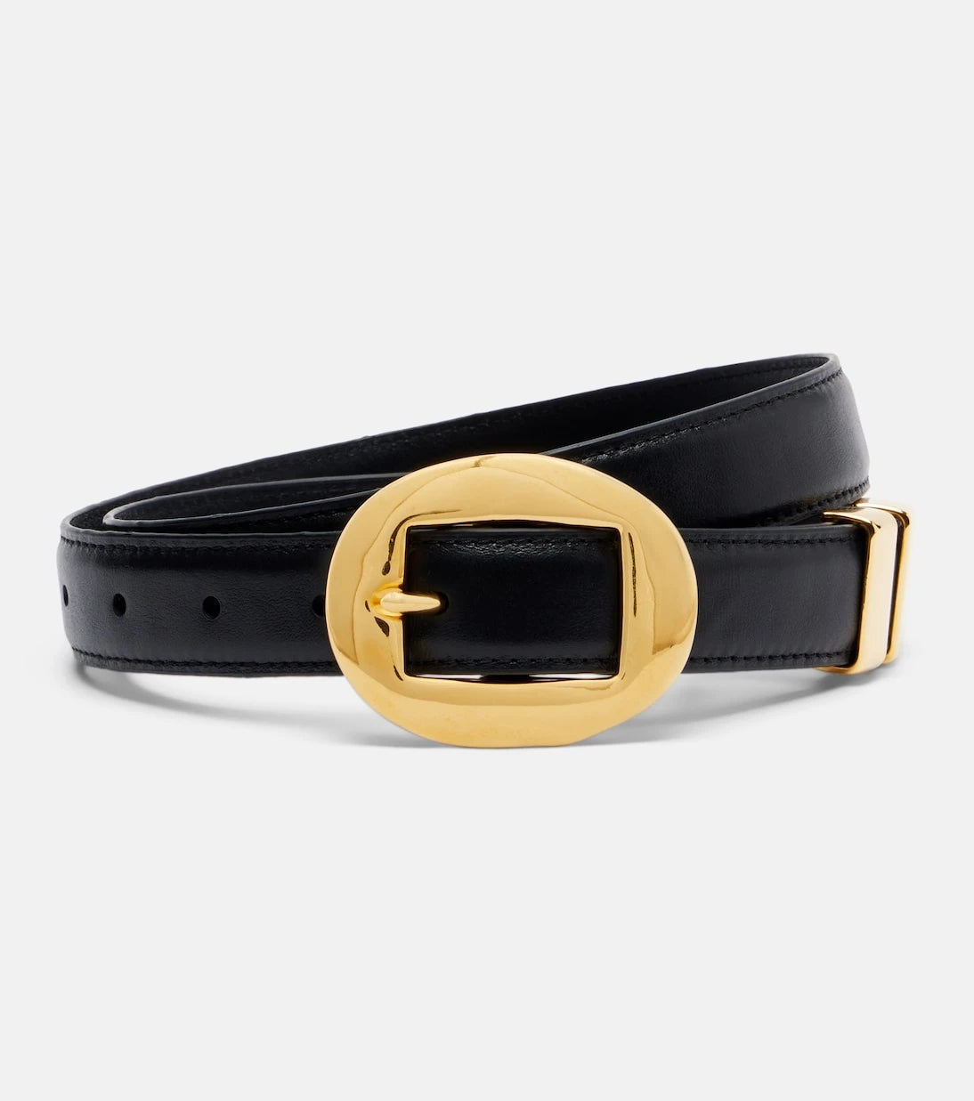 Altuzarra - Vintage leather belt