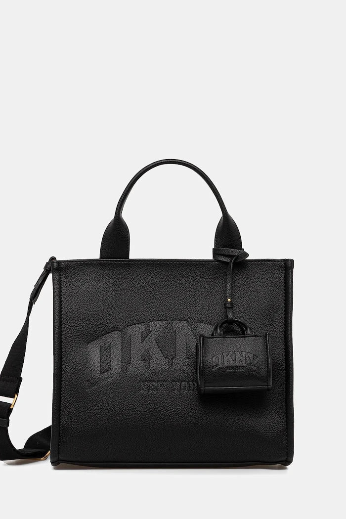 DKNY чанта crossbody дамска HADLEE