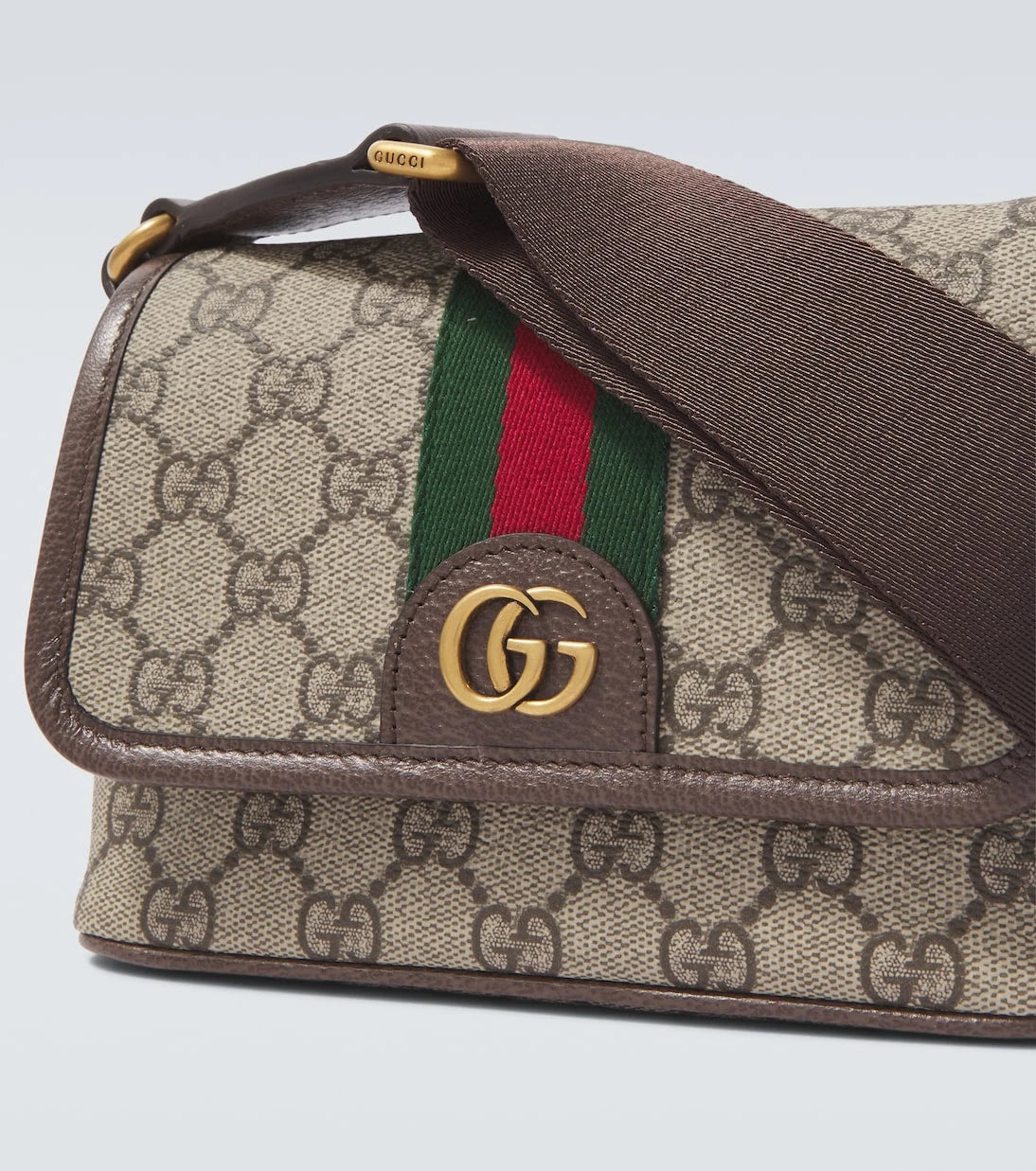 Gucci - Ophidia Mini GG shoulder bag