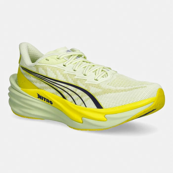 Puma Deviate NITRO Koşu Ayakkabıları