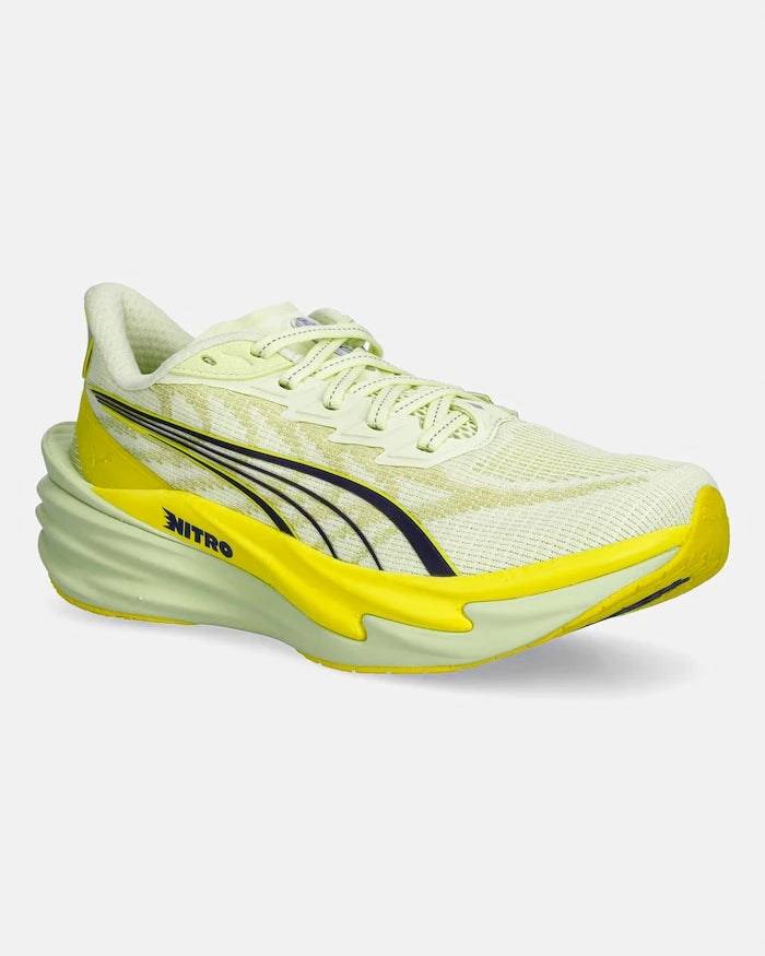 Puma Deviate NITRO Koşu Ayakkabıları