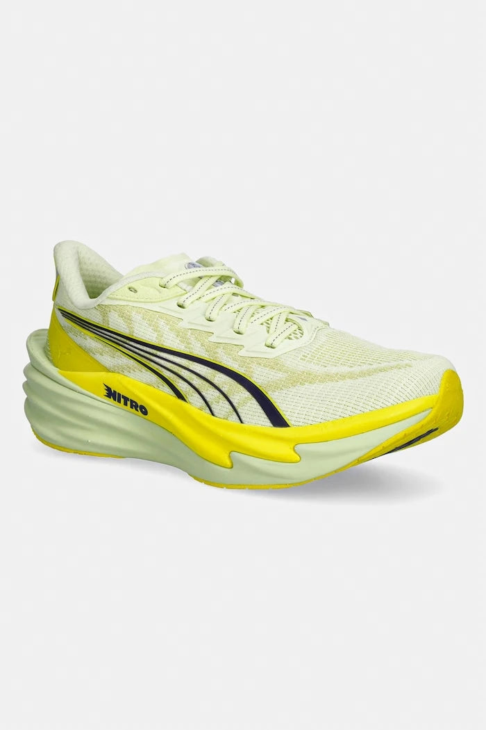 Puma Deviate NITRO Koşu Ayakkabıları