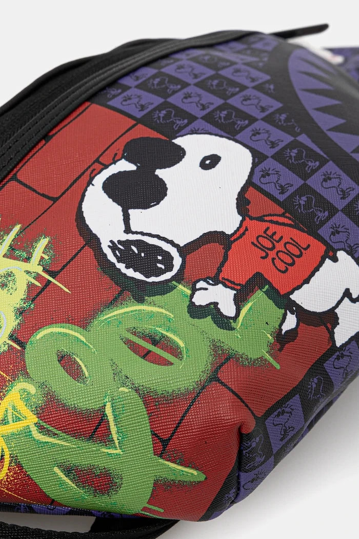 Чанта за кръст Sprayground