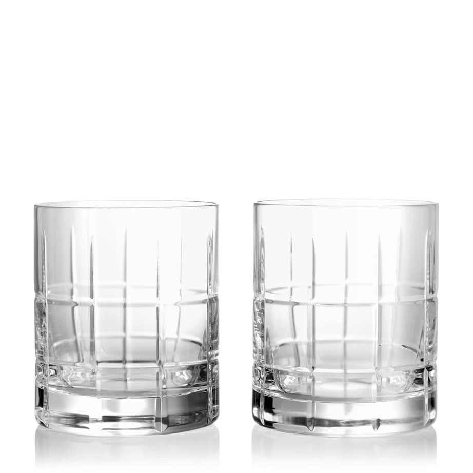 Set of 2 Cluin Connoisseur Tumblers (340ml)