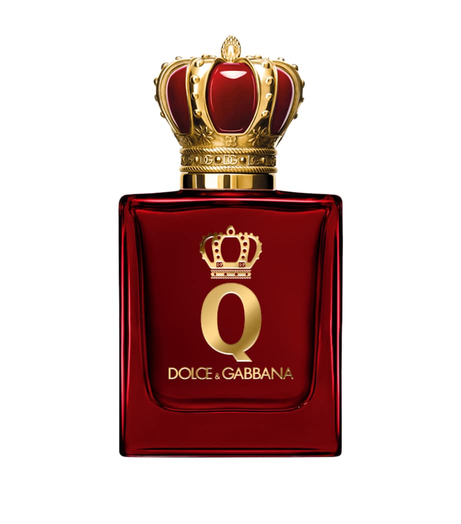 Q by Dolce & Gabbana Pure Perfume (50ml)