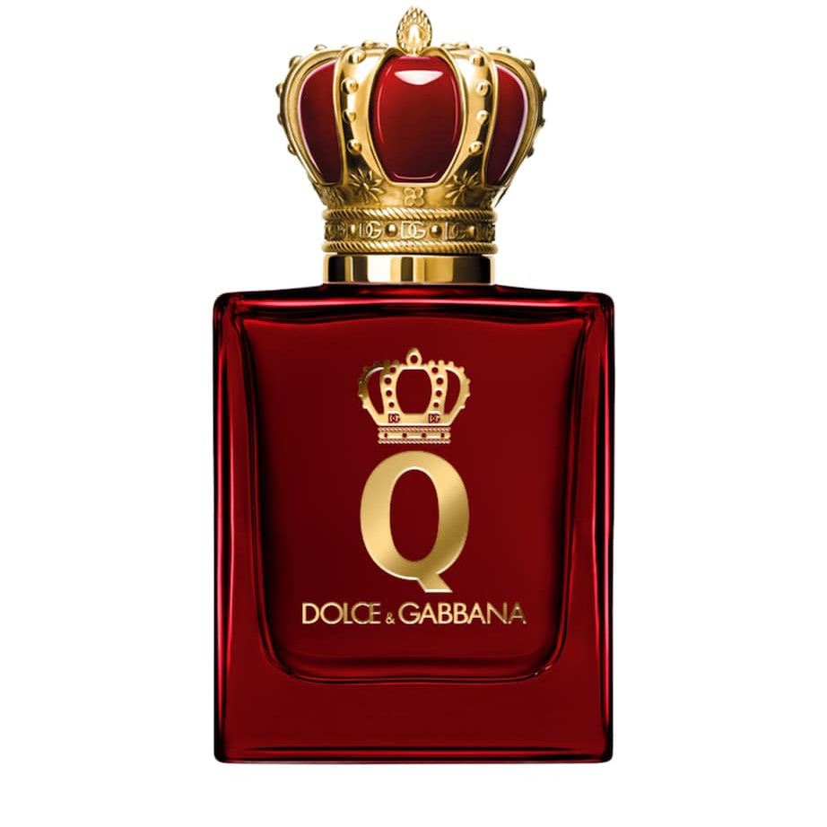 Q by Dolce & Gabbana Pure Perfume (50ml)
