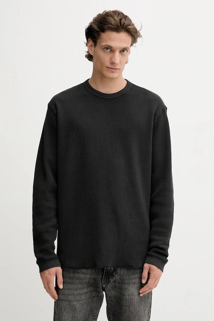 Levi's erkek pamuklu kazak