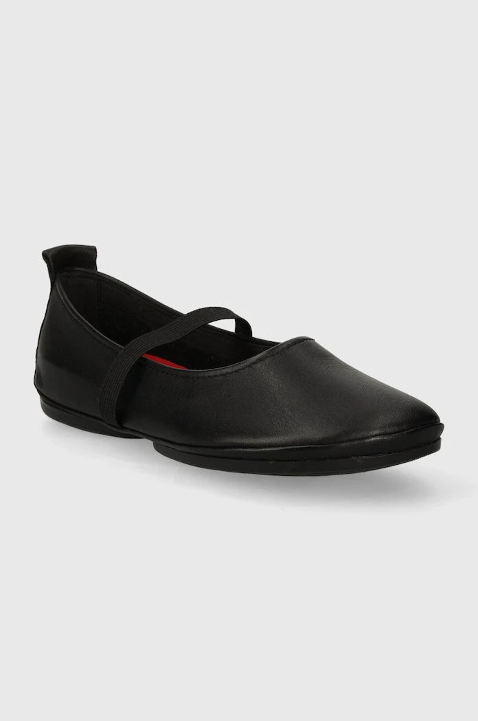 Camper Right Nina Deri Babet