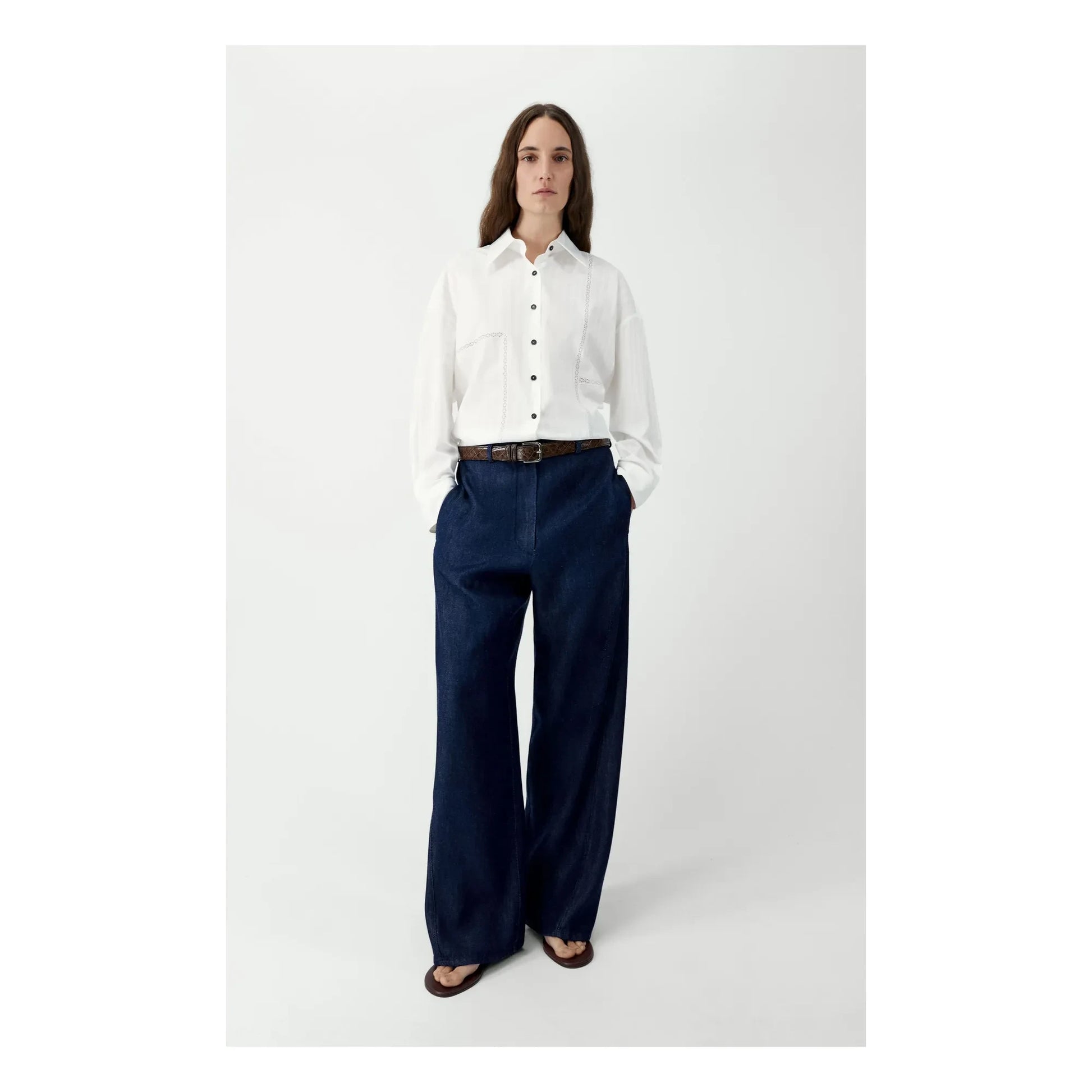 Cordera - Jean Droit  | Blue
