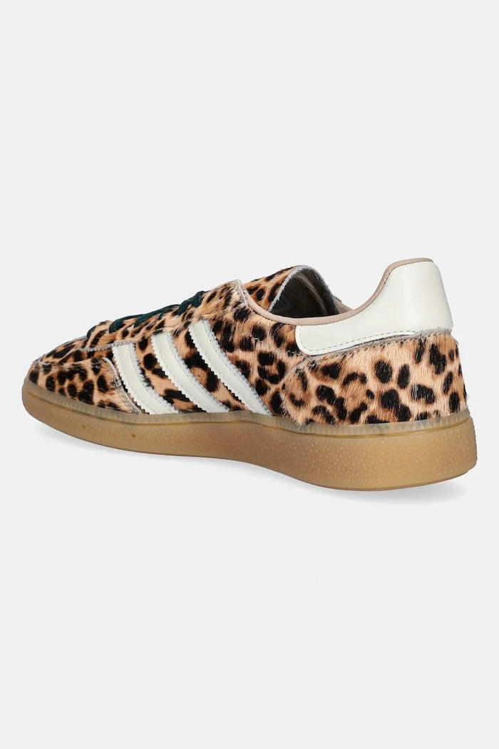 Кожени маратонки adidas Originals Handball Spezial