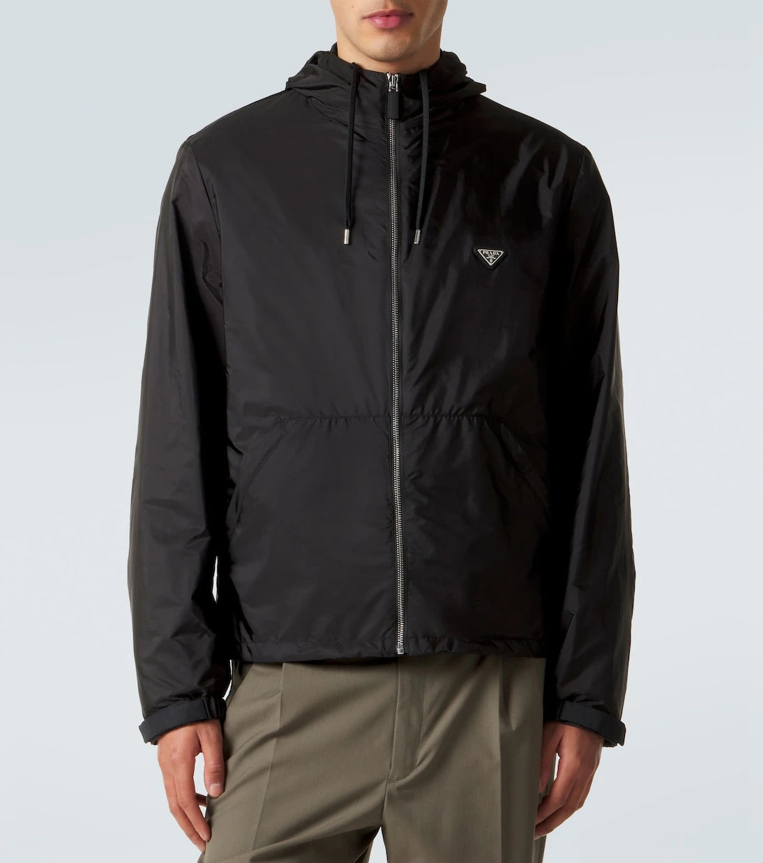 Prada - Re-Nylon jacket