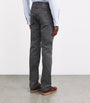 JACOB COHËN Stretch-Cotton Nick Slim Chinos