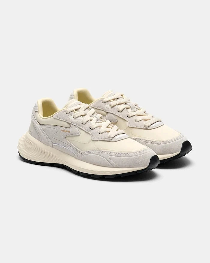 Hoff CITY MKII OFF WHITE kadın spor ayakkabı