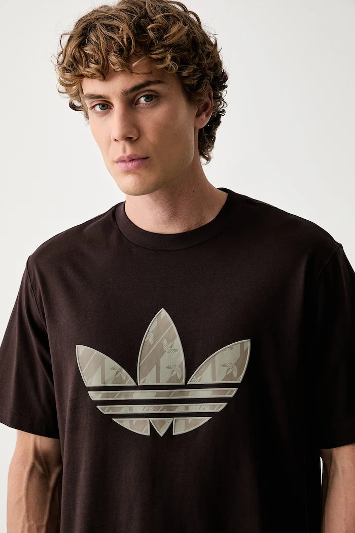 adidas Originals erkek pamuklu tişört