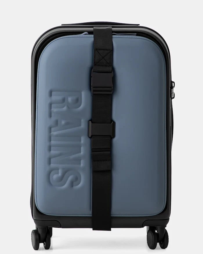 Rains куфар Texel Cabin Trolley W3