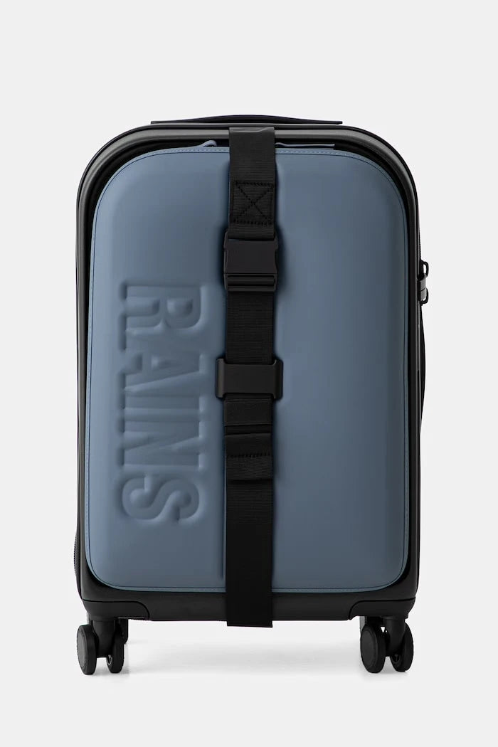 Rains куфар Texel Cabin Trolley W3