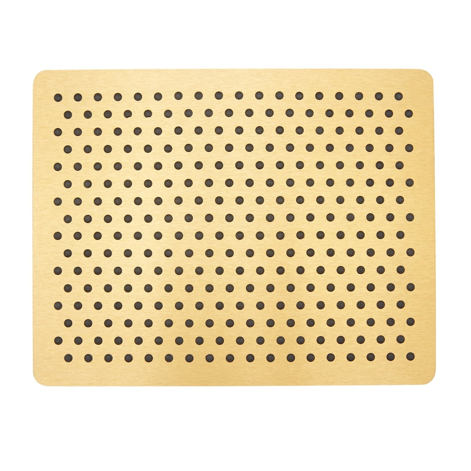 Rubber Grip Placemat