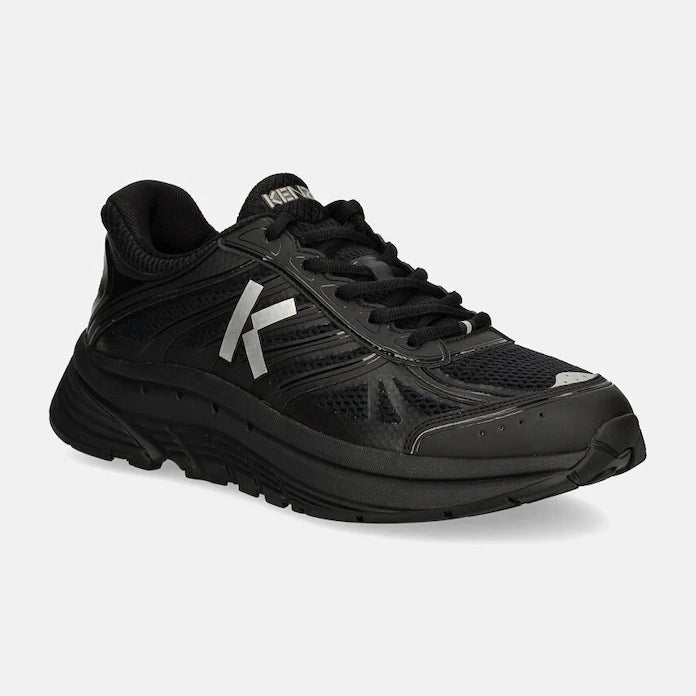 Маратонки Kenzo Pace Low Top Sneakers