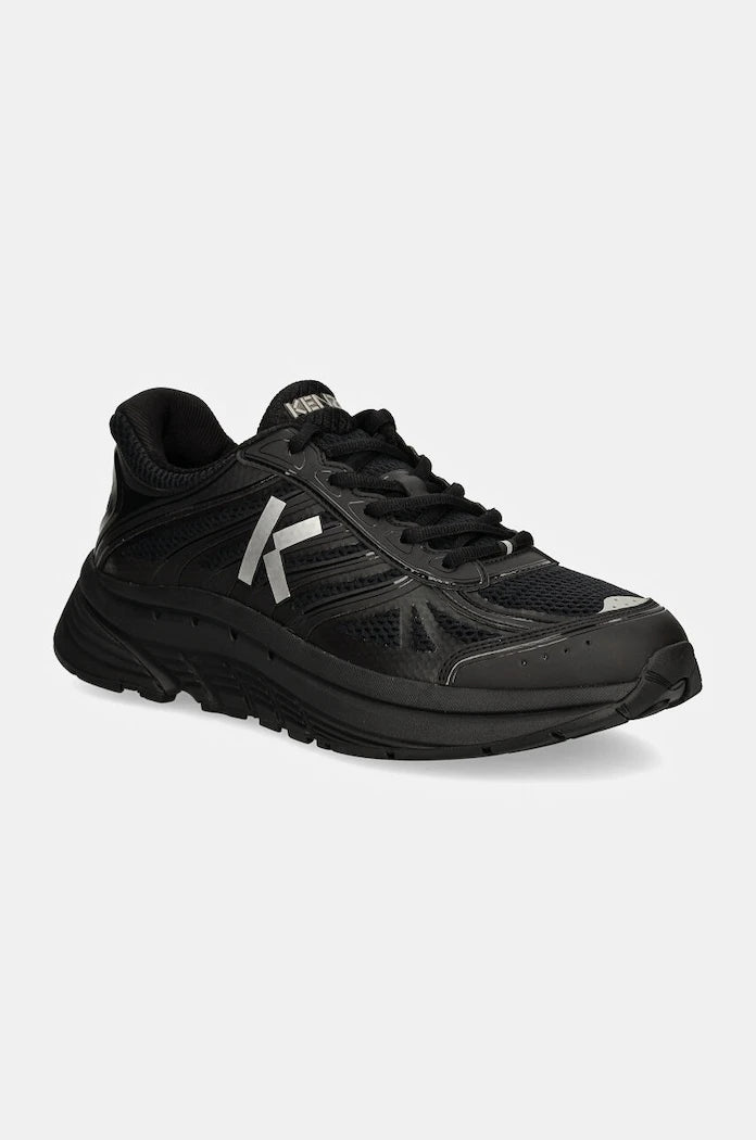 Kenzo Pace Low Top Sneakers