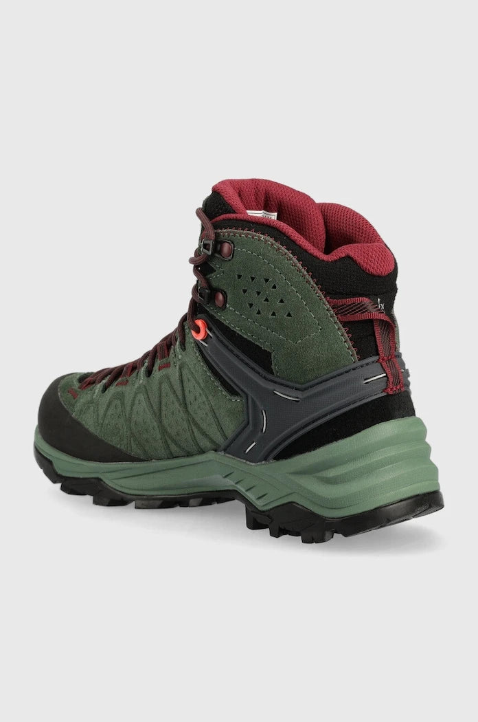 Salewa Alp Trainer 2 Mid GTX Ayakkabı
