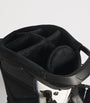 7-Club Golf Bag NAVY/WHITE