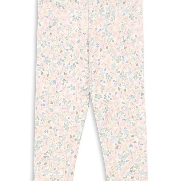Fanga Fontana FIO PANTS OCS Bebek Pamuklu Tayt