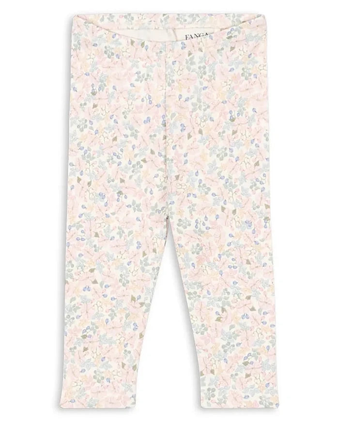 Fanga Fontana FIO PANTS OCS Bebek Pamuklu Tayt